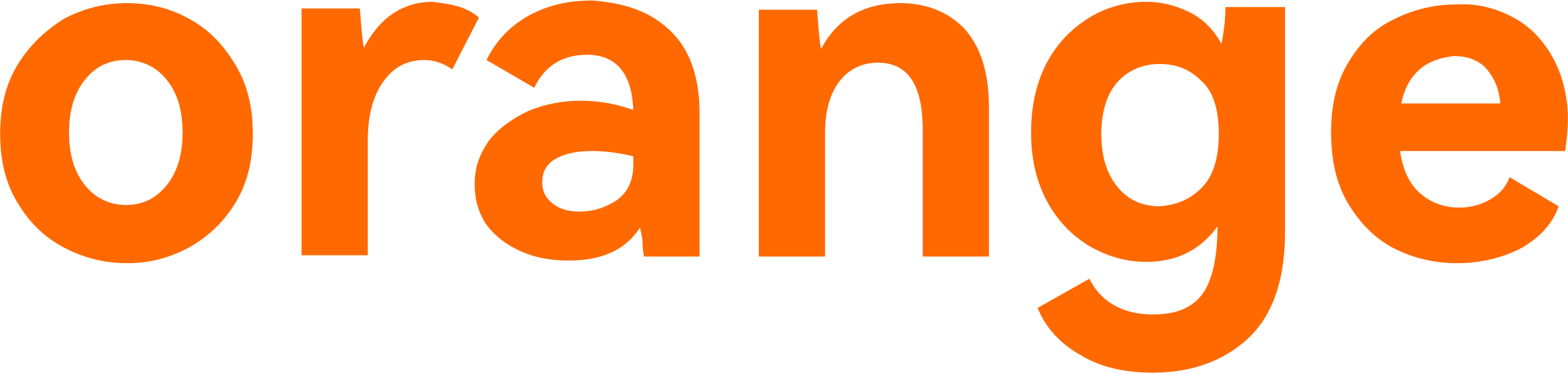 orange桔子品牌设计