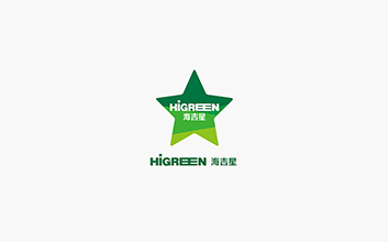 海吉星品牌VI设计